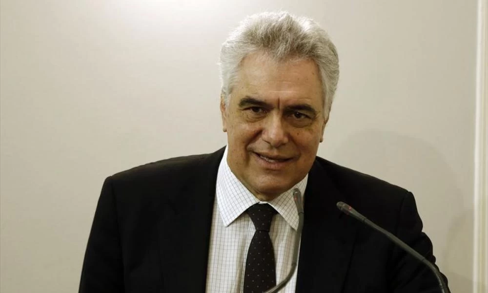 Ο Ράντος ορκίστηκε Γενικός Εισαγγελέας του Δικαστηρίου της Ευρωπαϊκής Ένωσης